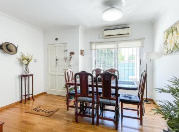 Casa · 96m² · 4 Ambientes · 1 Cochera · Duplex 3 Dorm. Venta - Florida Mitre/este
