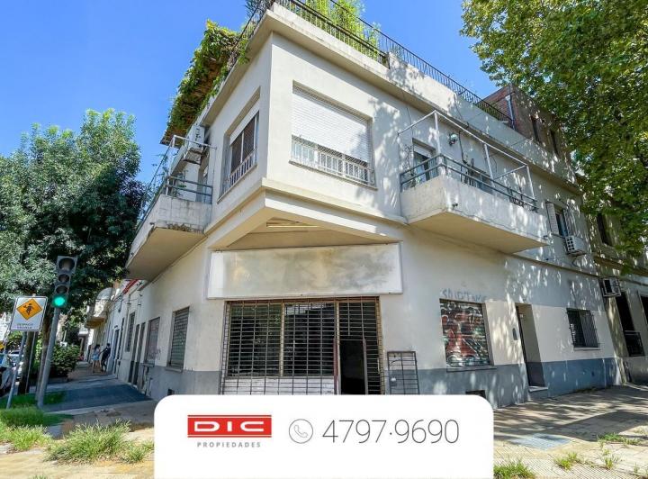 PH · 181m² · 5 Ambientes
