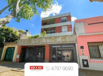 Departamento · 55m² · 3 Ambientes · 1 Cochera · Semipiso 3 Ambientes Venta - Florida Mitre/este