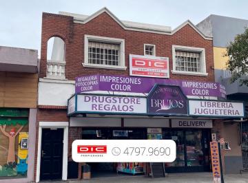 Oficina comercial · 228m² · 6 Ambientes · Oficina Comercial Venta - Florida Mitre/este