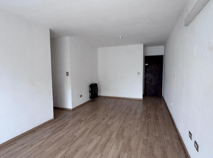 Departamento · 91m² · 4 Ambientes · 1 Cochera