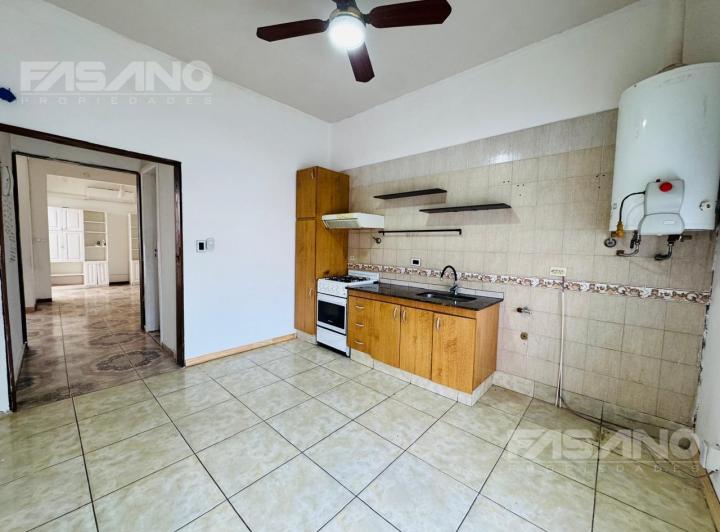 Departamento · 89m² · 3 Ambientes