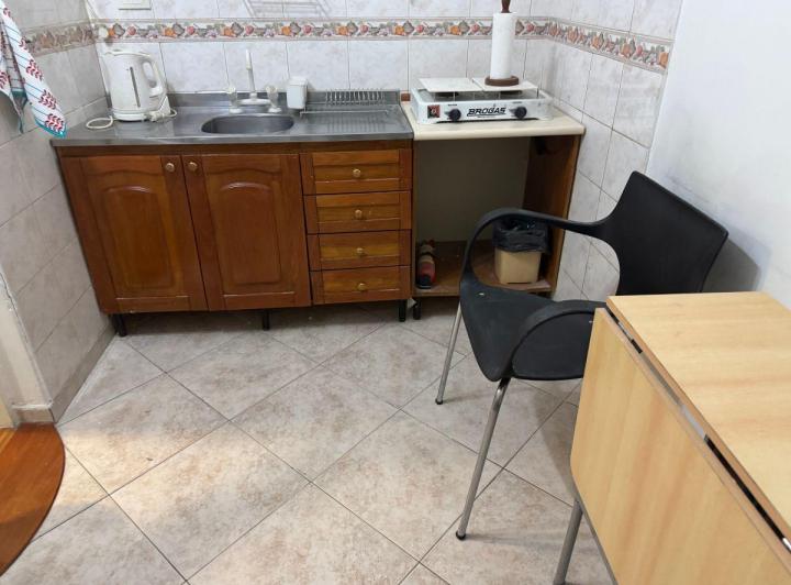 Departamento · 64m² · 3 Ambientes