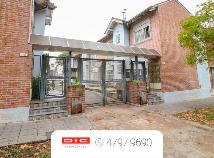 PH · 40m² · 2 Ambientes