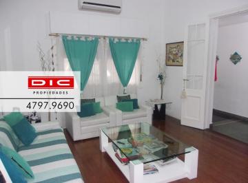 PH · 95m² · 3 Ambientes · 2 Cocheras · PH 2 Dorm. Venta - Florida Belgrano - Oeste
