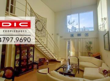 Departamento · 116m² · 3 Ambientes · 1 Cochera · Departamento 3 Ambientes Venta - Florida