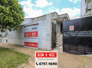 Terreno · 77m² · 1 Cochera · Terreno Venta - Villa Martelli