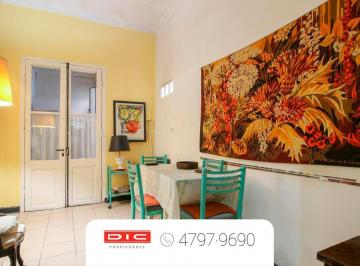 PH · 81m² · 3 Ambientes · PH 2 Dorm. Venta - Vicente López - Maipu/ Río