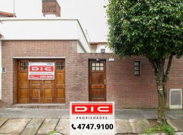 Casa · 131m² · 4 Ambientes · 1 Cochera · Casa 3 Dorm. Venta - Villa Martelli