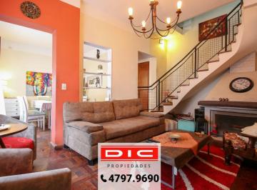 Casa · 169m² · 4 Ambientes · 1 Cochera · Casa 3 Dorm. Venta - Florida