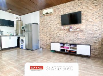 PH · 56m² · 2 Ambientes · PH 1 Dorm. Venta - Florida Mitre/este