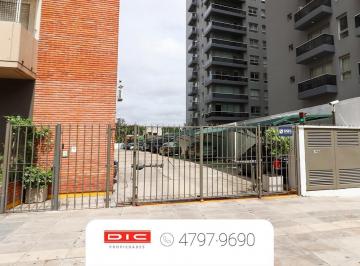 Garage · 12m² · Cochera Venta - Florida Mitre/este