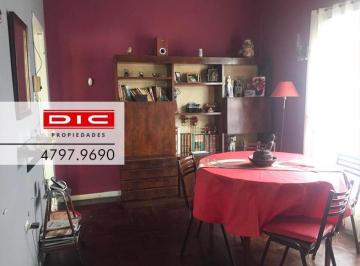 PH · 73m² · 3 Ambientes · PH Planta Baja 3 Ambientes con Terraza y Patio - Florida B Venta