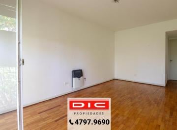 Departamento · 40m² · 2 Ambientes · Departamento 2 Ambientes Venta - Florida - B. Roca