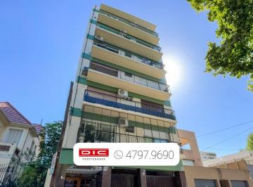 Departamento · 63m² · 3 Ambientes · 1 Cochera · Departamento 3 Ambientes Venta - Barrio Vicente López