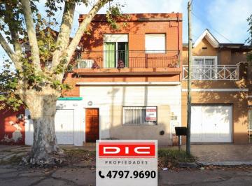 PH · 107m² · 5 Ambientes · PH 4 Dorm. Venta - Florida Belgrano - Oeste