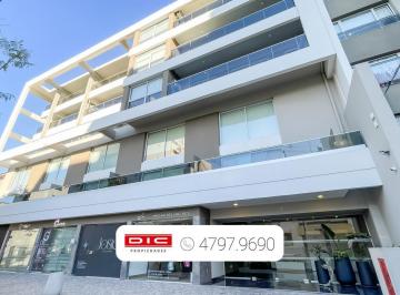 Departamento · 74m² · 3 Ambientes · 1 Cochera · Departamento 3 Ambientes Venta - Florida Mitre/este