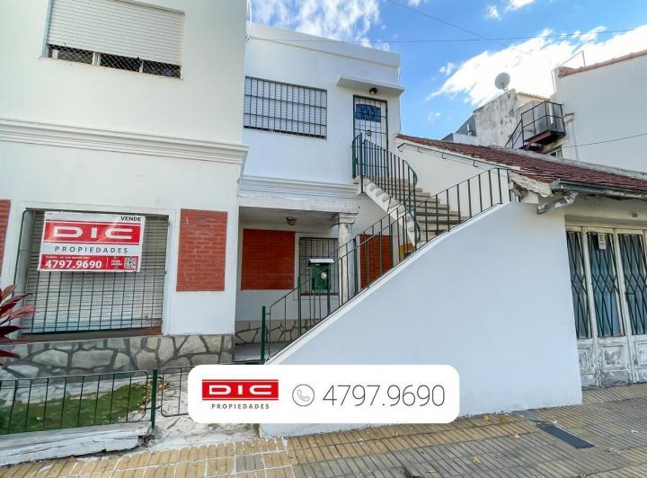 PH · 124m² · 5 Ambientes · 1 Cochera