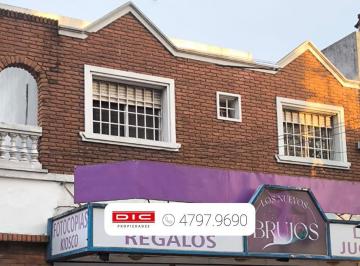 Local comercial · 228m² · 6 Ambientes · Local Comercial Venta - Florida Mitre/este