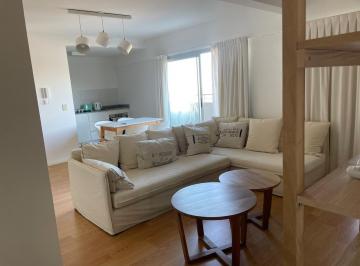 Departamento · 60m² · 2 Ambientes · 1 Cochera · Departamento en Boca