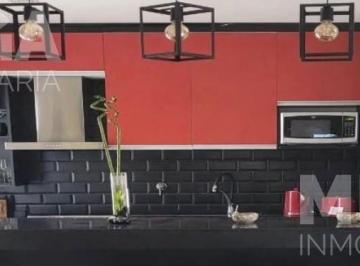 Casa · 120m² · 4 Ambientes · 1 Cochera · Roque Saenz Peña y Colombia S/n San Benito - Casa en Venta