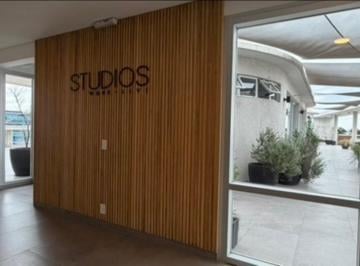 Departamento · 52m² · 1 Ambiente · 1 Cochera · Departamento con Espectaculares Vistas Studios Work&live