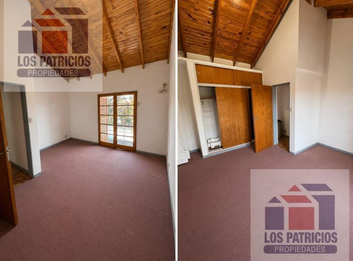 PH · 90m² · 2 Dormitorios