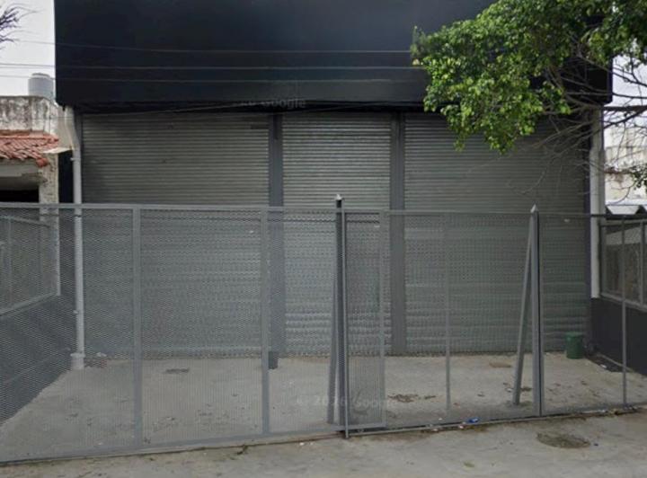 Local comercial · 1 Ambiente
