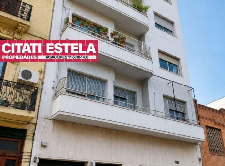 Departamento · 103m² · 5 Ambientes