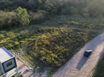 Terreno · 352m² · Venta Terreno 351,53 m² Altos del Zapla