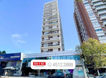 Departamento · 42m² · 2 Ambientes · Departamento 2 Ambientes Venta - Martinez - Vias/santa Fe
