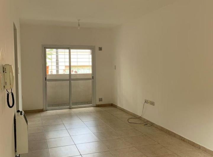 Departamento · 48m² · 2 Ambientes