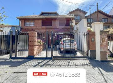 PH · 150m² · 5 Ambientes · PH 3 Dorm. Venta - Martinez - Santa Fe/fleming
