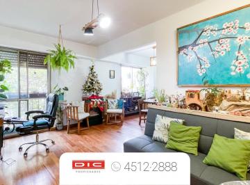 Departamento · 67m² · 4 Ambientes · Departamento 3 Ambientes en Venta Martinez