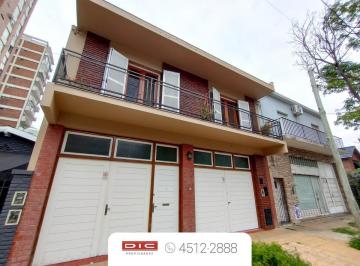 Casa · 287m² · 6 Ambientes · 1 Cochera · Casa 3 Dorm. Venta - Martinez - Santa Fe/fleming