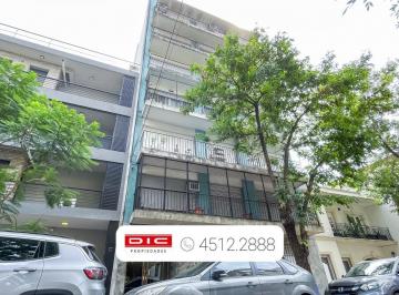 Departamento · 54m² · 3 Ambientes · Departamento 3 Ambientes Venta - Martinez - Vias/santa Fe