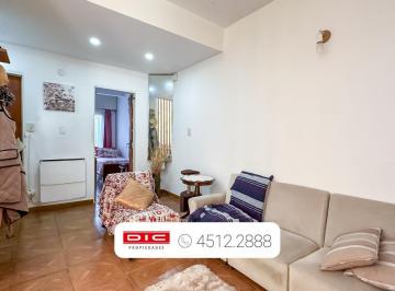 PH · 50m² · 3 Ambientes · PH 2 Dorm. Venta - Martinez
