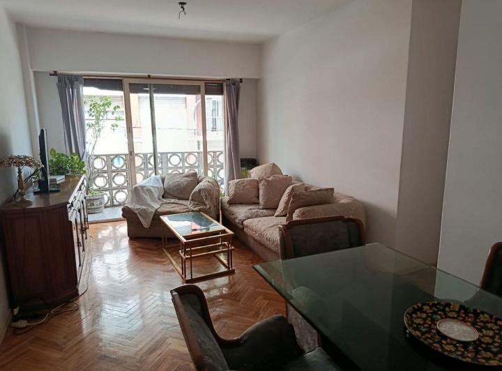 Departamento · 62m² · 3 Ambientes