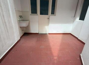 Departamento de 2 ambientes, Rosario · Departamento de un Dormitorio con Patio