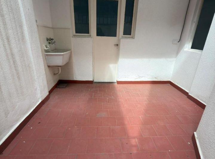 Departamento · 50m² · 2 Ambientes