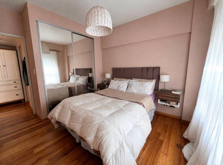 Departamento · 42m² · 2 Ambientes