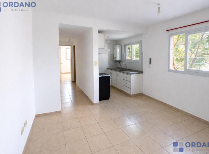 Departamento · 41m² · 3 Ambientes