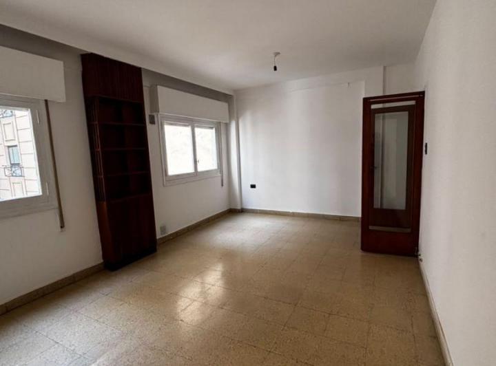 Departamento · 135m² · 3 Dormitorios