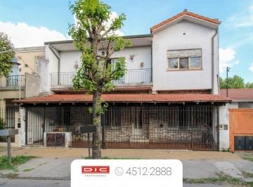 PH · 368m² · 7 Ambientes · PH 4 Ambientes Venta - Martinez
