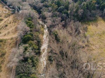 Terreno · 800m² · Lotes Exclusivos de 800 m² con Bajada Al Rio y Servicios