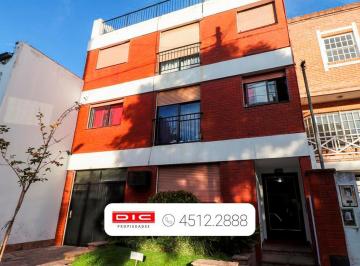 Departamento · 29m² · 1 Ambiente · Departamento Monoambiente - Martinez - Santa Fe/fleming