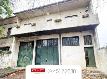 Local comercial · 246m² · 5 Ambientes · Local Comercial Venta - Martinez - Fleming/panamericana