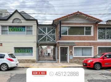 Oficina comercial · 50m² · 3 Ambientes · Departamento 3 Ambientes Martinez - Santa Fe/fleming