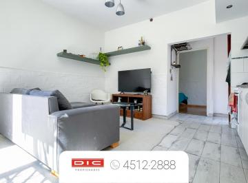 PH · 37m² · 2 Ambientes · PH 1 Dormitorio Venta - Martinez - Santa Fe/fleming
