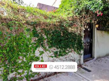Casa · 51m² · 3 Ambientes · Casa 1 Dormitorio Venta - Martinez Santa Fe/fleming